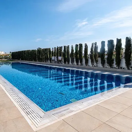 Penthouse By Mv In Cyprus * Ayia Napa