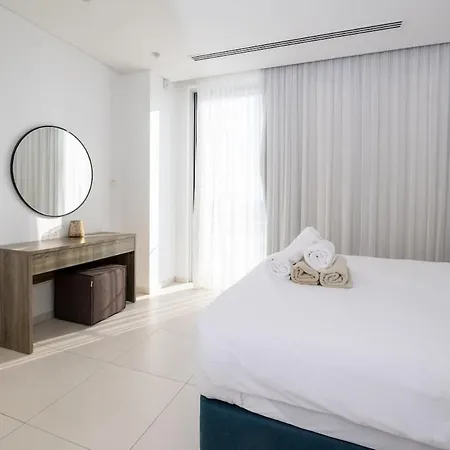 Penthouse By Mv In Cyprus *