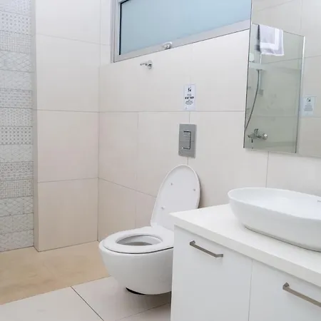 Case de vacanță Penthouse By Mv In Cyprus Ayia Napa